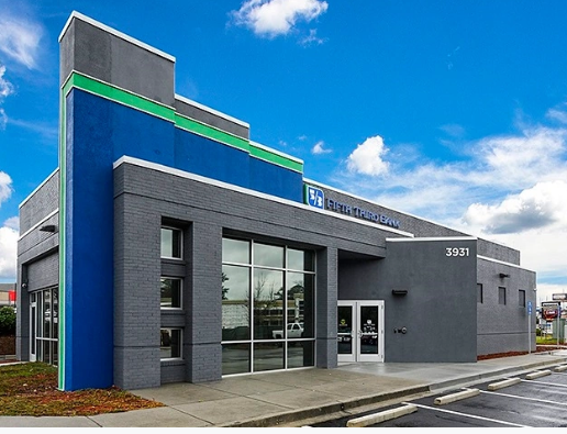 Real Estate Photo Editing