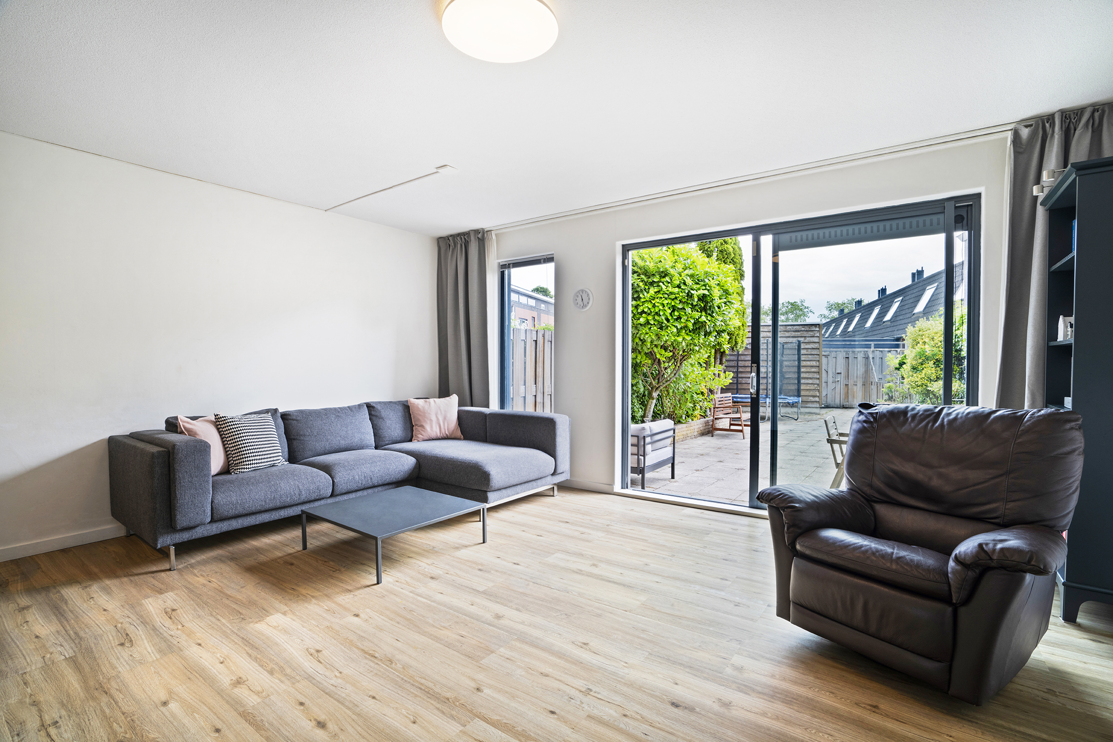 Personalized Real Estate Image Editing